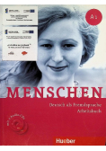 Menschen A1 AB