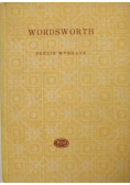 Poezje wybrane