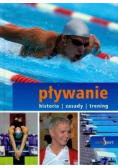 Pływanie Historia zasady trening
