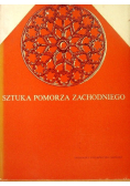 Sztuka Pomorza Zachodniego