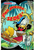 Pan prezes Sedes Tom 108