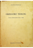 Grzegorz Teolog