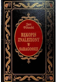 Rękopis znaleziony w Saragossie