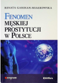 Fenomen męskiej prostytucji w Polsce