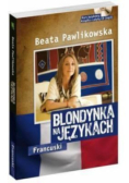 Blondynka na językach. Francuski
