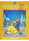 Disney Komiks Piękna i Bestia