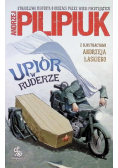 Upiór w ruderze