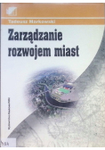 Zarządzanie rozwojem miast