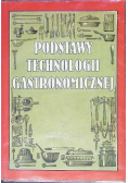 Podstawy technologii gastronomicznej