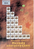 Metody statystyczne