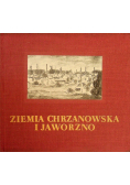 Ziemia chrzanowska i Jaworzno