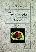 Prahistoria sztuki