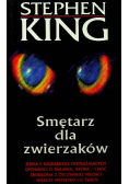 Smętarz dla zwierzaków