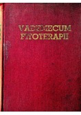 Vademecum fitoterapii