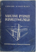 Nauczanie rysunku perspektywicznego