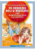 Po okruszku boli w brzuszku, czyli Bezglutenowa Zosia w przedszkolu