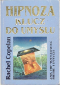 Hipnoza klucz do umysłu