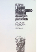 Rzym i świat śródziemnomorski