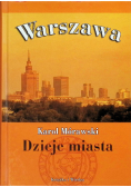 Warszawa Dzieje miasta