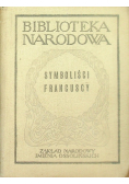 Symboliści francuscy