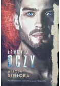 Zamknij oczy