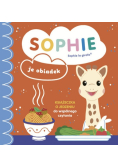 Sophie je obiadek