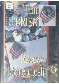 Rzeczy które nieśli