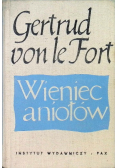 Wieniec aniołów