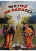 Wejdź do radości