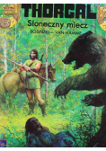 Thorgal Słoneczny miecz