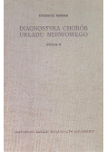 Diagnostyka chrób układu nerwowego