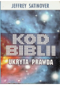 Kod Biblii Ukryta prawda