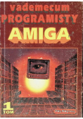 Vademecum programisty amiga Tom I