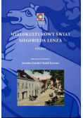 Wielokulturowy świat Siegfrieda Lenza