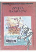 Wyspa skarbów Klasyka przygodowa