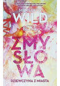 Zmysłowa dziewczyna z miasta
