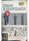 Biedaczyna z Asyżu