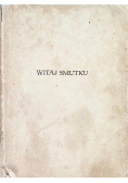 Witaj Smutku