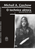 O technice aktora
