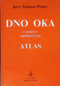 Dno oka w praktyce ambulatoryjnej