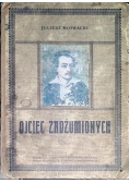 Ojciec zadżumionych  1909 r.