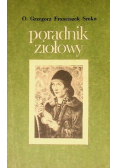 Poradnik ziołowy