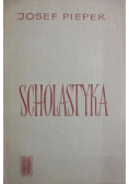 Scholastyka