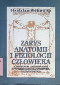 Zarys anatomii i fizjologii człowieka