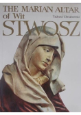The Marian altar of Wit Stwosz