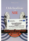 Odchodząc od nie Negocjowanie od konfrontacji do kooperacji