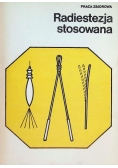 Radiestezja stosowana
