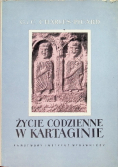 Życie codzienne w Kartaginie