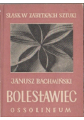 Bolesławiec