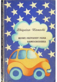 Nowe przygody pana samochodzika